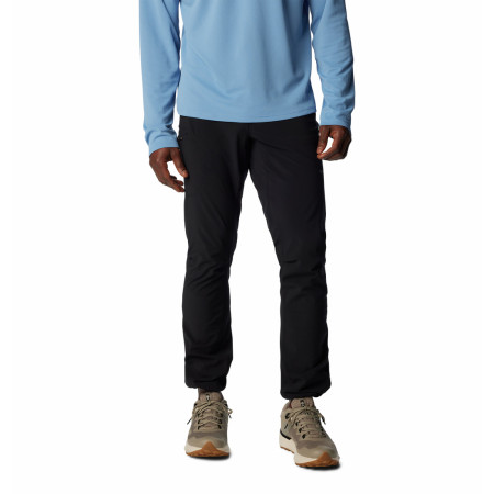 Herrenhose Columbia Triple Canyon™ Pant II schwarz Black