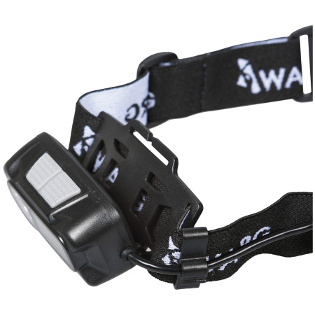 Stirnlampe Warg Sigma Charger
