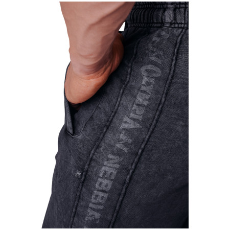 Herren-Jogginghose Nebbia NEBBIA x Olympia Relaxed sweatpants