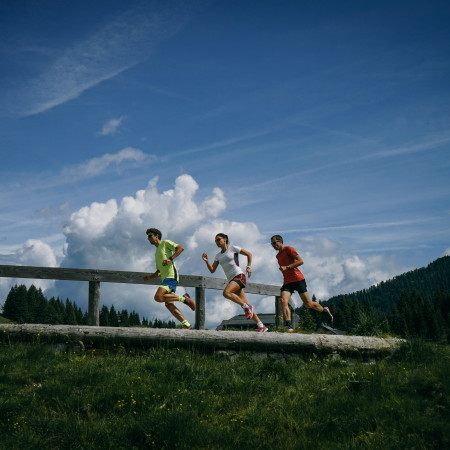 Wie man Laufbekleidung auswählt