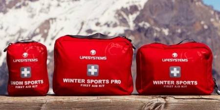 Verbandskasten und wie man ihn in 10 Minuten zusammenstellt