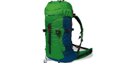 Wie man einen Rucksack richtig packt 