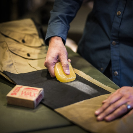 Was ist der G1000 von Fjällräven?