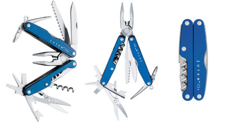Lernen Sie Leatherman kennen!