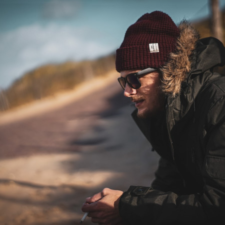 Was sind Polarisationsbrillen?