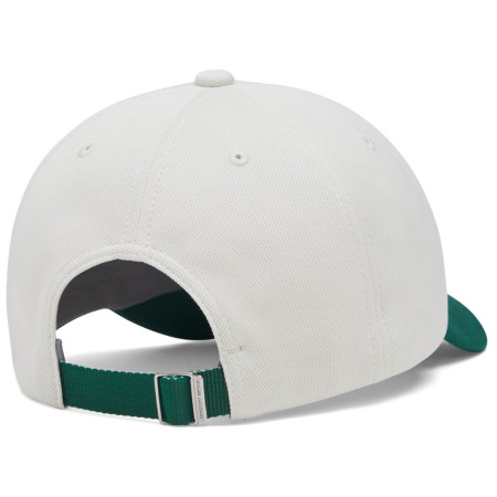 Kinderkappe Under Armour G Blitzing Low Adj Summit White
