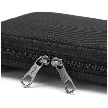 Umhängetasche Pacsafe RFIDsafe Tech Crossbody