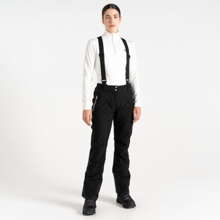 Damen-Skihose Dare 2b Diminish Pant short