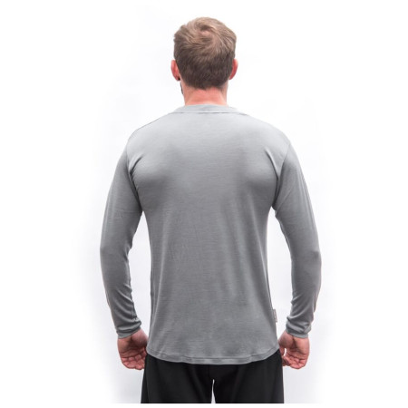 Herren-T-Shirt Sensor Merino Active Van Life