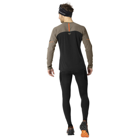 Herren-Funktionsshirt Dynafit Alpine Pro M L/S Tee