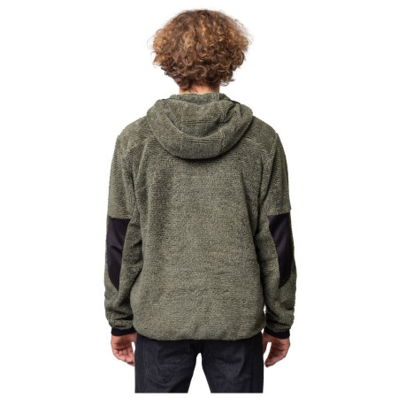 Herren-Sweatshirt Rafiki Hulk
