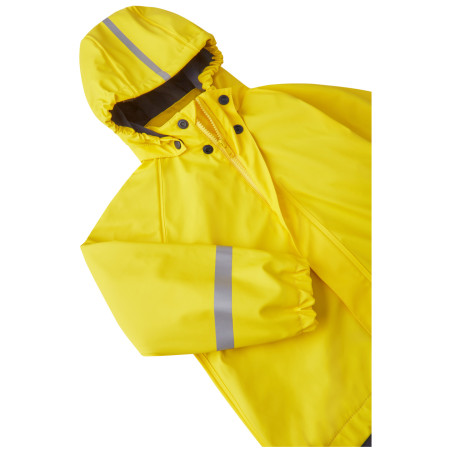 Kinder-Skianzug Reima Joki