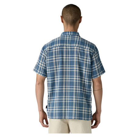 Herrenhemd Patagonia M's A/C Shirt