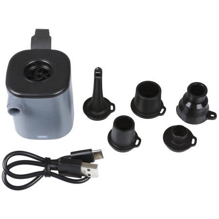 Elektrische Pumpe Zulu Little Rocket