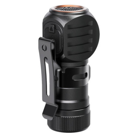 Stirnlampe Fenix HM53R Garnet