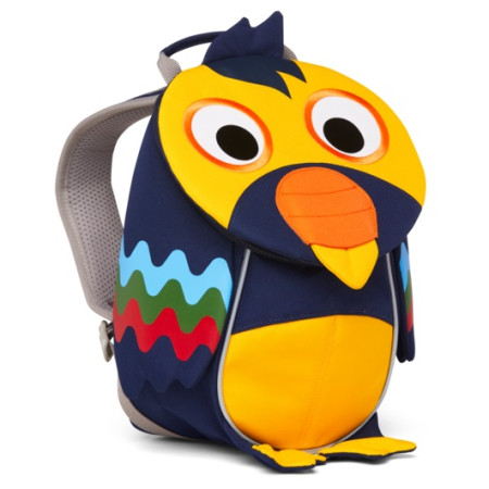 Kinderrucksack Affenzahn Toucan small