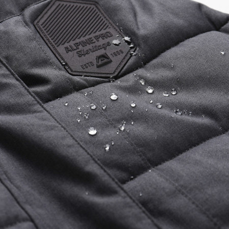 Damenweste Alpine Pro Harda