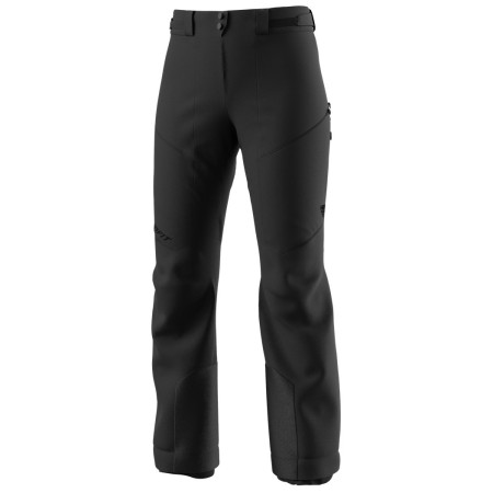 Damen-Winterhose Dynafit Ridge Dst Pnt W schwarz 0911 - black out