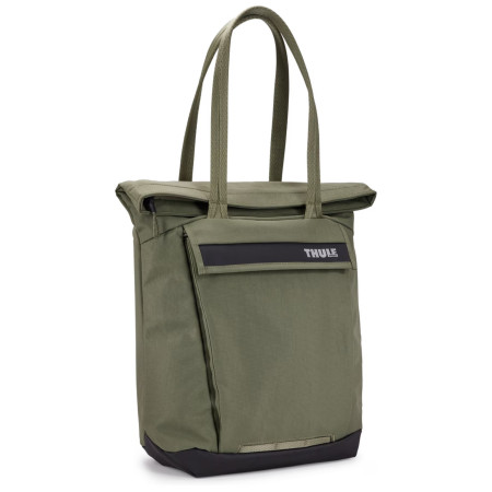 Umhängetasche Thule Paramount 22L grün Soft Green