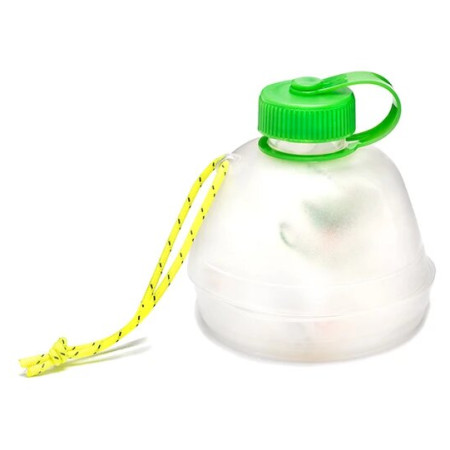 Wasser Faltflasche CNOC Vesica 1l Bottle