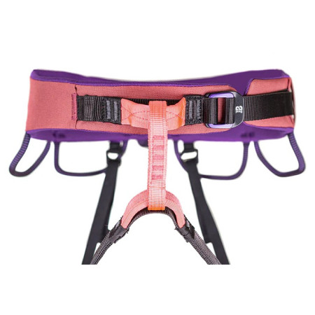 Klettergurt Beal Trinity