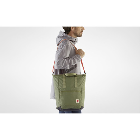 Rucksack Fjällräven High Coast Totepack