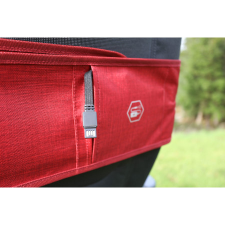 Kissen Vango Radiate Heated Cushion