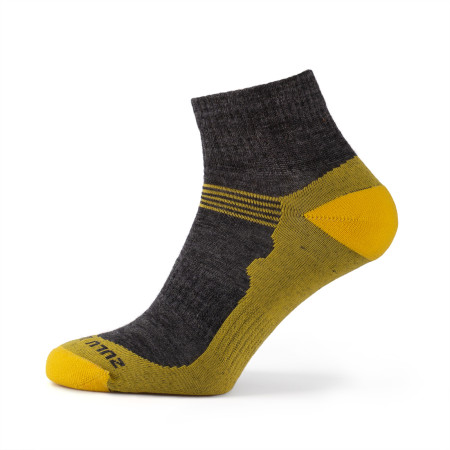 Socken Zulu Merino Lite 3 pack
