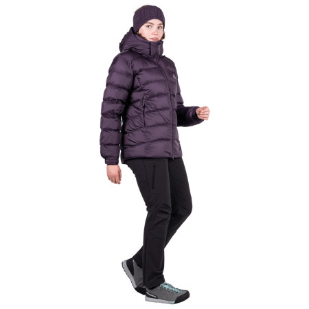 Damen Daunenjacke Mountain Equipment Lightline Jacket Women's