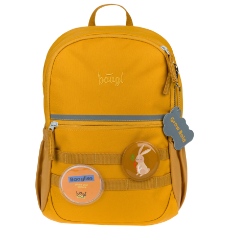 Kinderrucksack Baagl Buddy