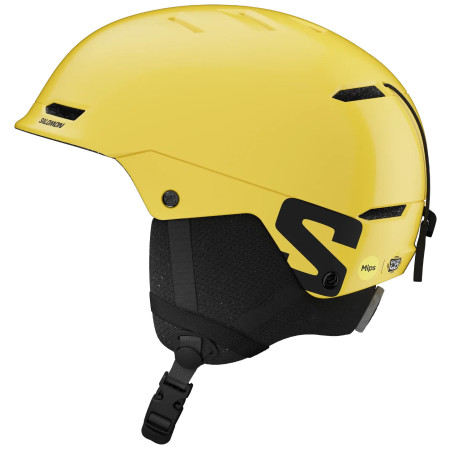 Skihelm Salomon Husk Kids Mips