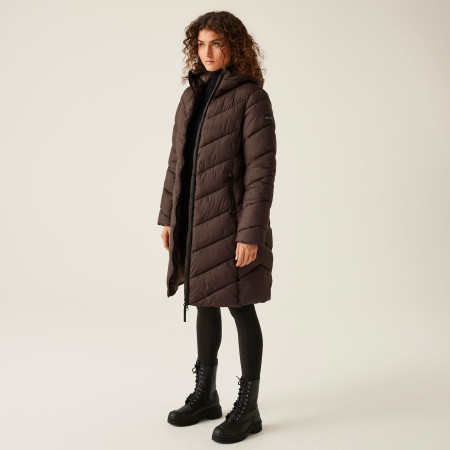 Damen-Wintermantel Regatta Andia II