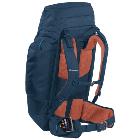 Wanderrucksack Ferrino Dundee 50