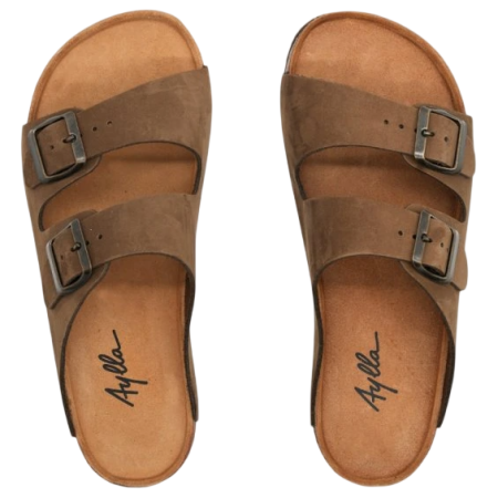 Pantoffeln Aylla Thak Soft