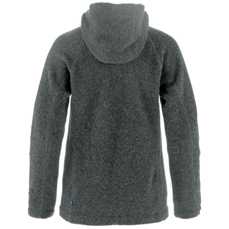 Damen-Winterjacke Fjällräven Kaitum Fleece W