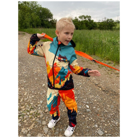 Kinderhose WAMU Mountain Bike