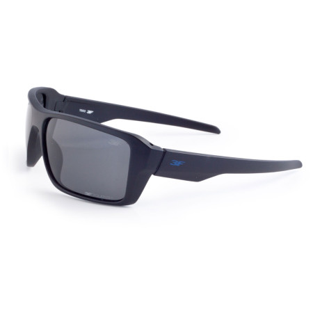 Sonnenbrille 3F New Cover schwarz