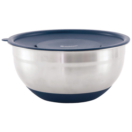 Schüssel-Set Outwell Chef Bowl Set Lids & Graters
