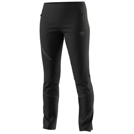 Damen-Skihose Dynafit Speed Dst Pnt W schwarz 0911 - black out MAGNET/0730