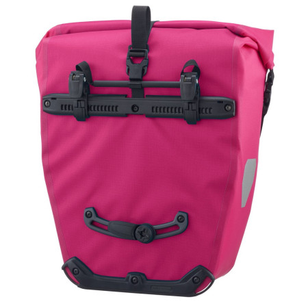 Wasserdichte Fahrradtasche Ortlieb Back-Roller Cyber
