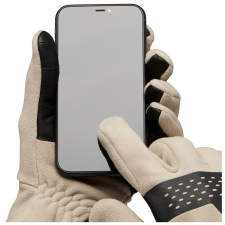 Handschuhe Black Diamond Alpine Fleece Gloves