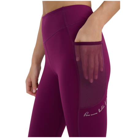 Damen-Leggings 4F Tights Fnk F476