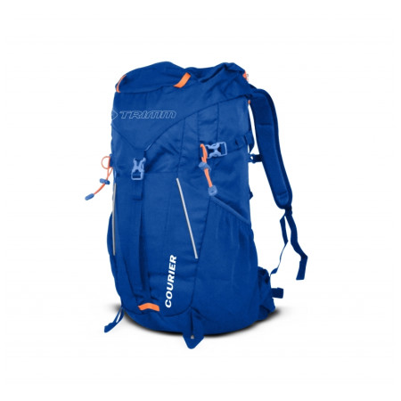 Rucksack Trimm Courier 35l blau/orange Blue/Orange