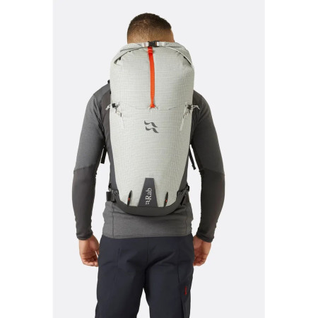 Kletterrucksack Rab Latok 38