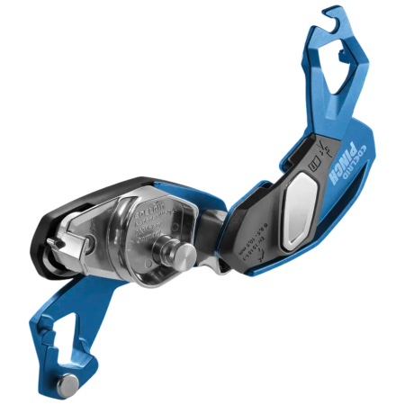Sicherungsgerät Edelrid Pinch (blue-night)