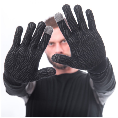 Handschuhe Sensor Merino