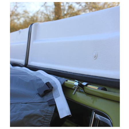 Zeltzubehör Vango 250cm Pole & Clamp DriveAway Awning Attachment