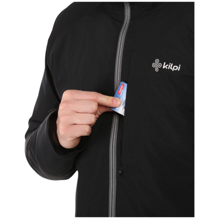 Herrenjacke Kilpi Sonna-M