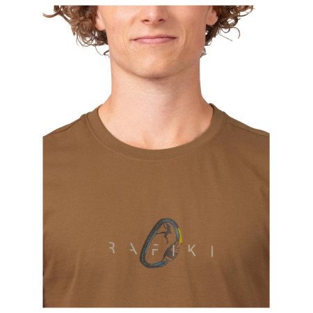 Herren-T-Shirt Rafiki Arcos