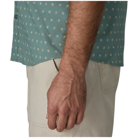 Herrenhemd Patagonia Men's Go-To Shirt